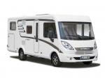 Hymer Exsis-I 2012 года